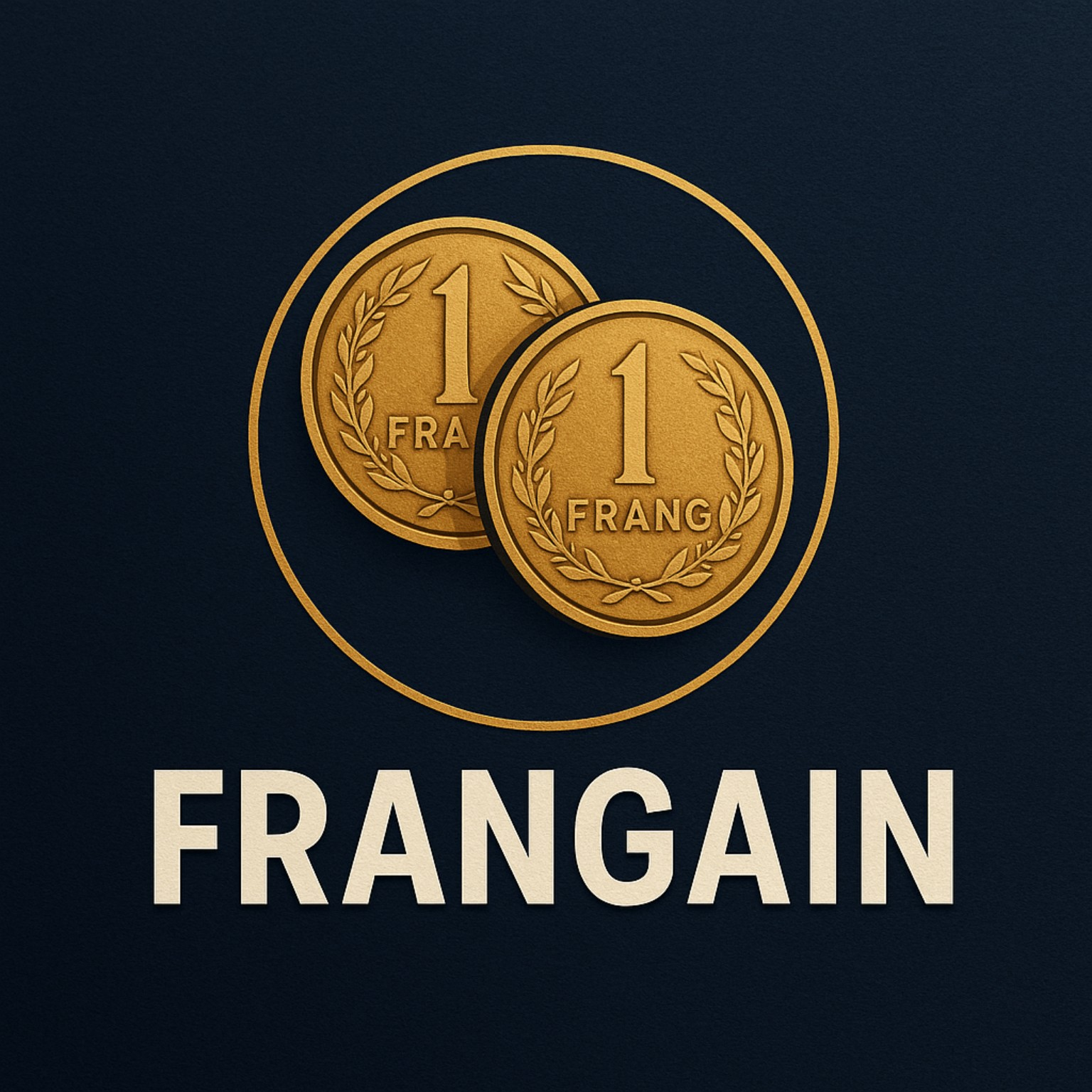 Frangain Logo