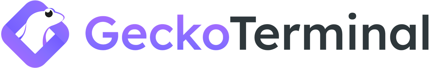 GeckoTerminal